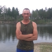 Денис, 33, Зима
