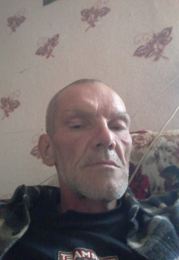 My photo - igor, 55 from Petrozavodsk (@igor260909)