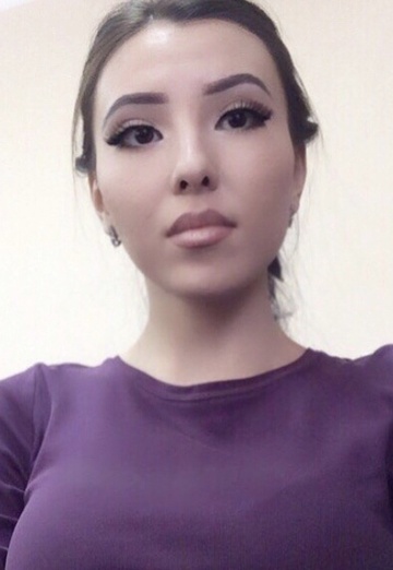 Моя фотография - Динара, 34 из Алматы́ (@dinara6281)