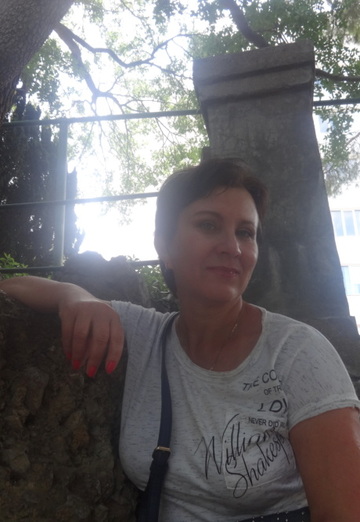 My photo - olga, 58 from Nefteyugansk (@olga236886)