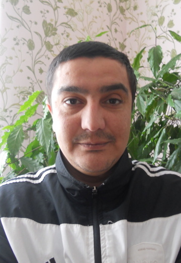 My photo - Evgeniy, 43 from Berdyansk (@evgeniy268857)