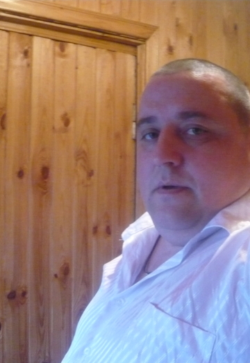 My photo - Aleksey, 52 from Ivanovo (@aleksey117359)