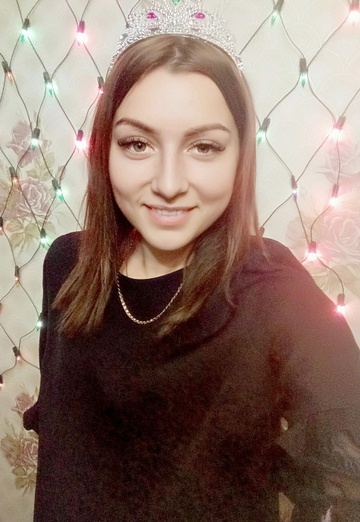Моя фотография - Анастасья, 32 из Белгород (@anastasya1281)