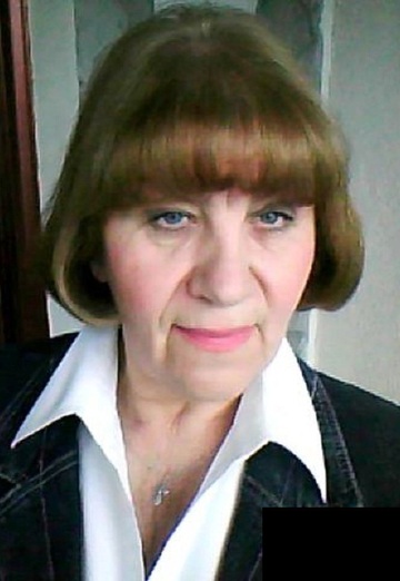 Моя фотография - ValentinaUA, 67 из Кропивницкий (@valentinaua7)