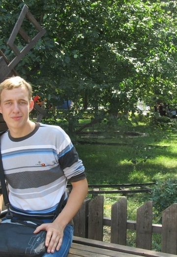 Моя фотография - василий, 32 из Сорочинск (@vasiliy47060)