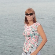 Елена, 51, Каменск-Уральский
