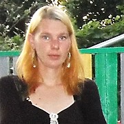 Наталья Приходько, 38, Заречье