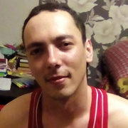 радмир, 32, Верхнеяркеево