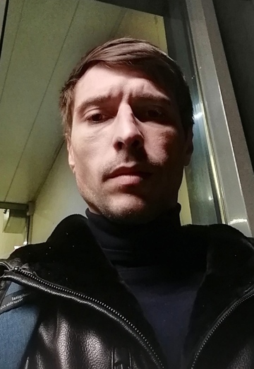 Моя фотография - Александр, 38 из Москва (@aleksandr901548)