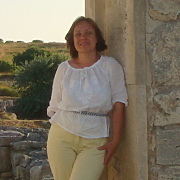 Елена, 52, Фрязино