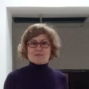 Svetlana, 54, Железнодорожный