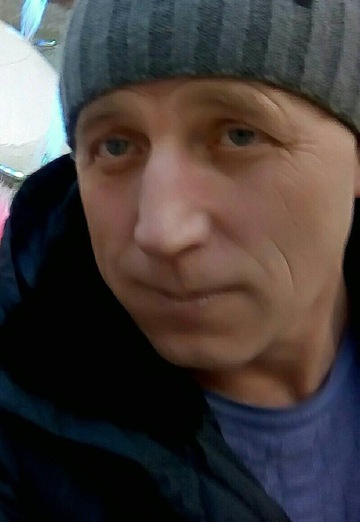 Моя фотография - Владимир, 56 из Нефтеюганск (@ziryanov67)