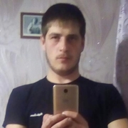 Алексей, 31, Калачинск