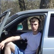 Алексей, 35, Малмыж