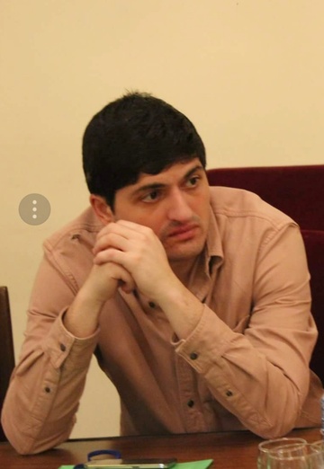 My photo - Nairi, 29 from Yerevan (@nairi133)