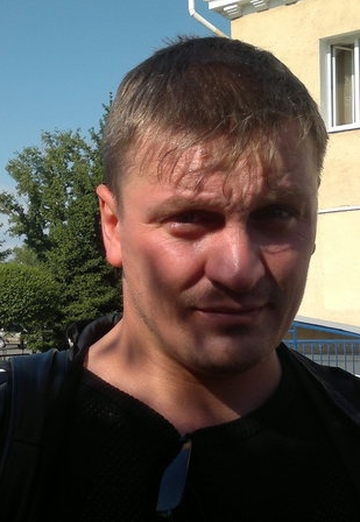 My photo - Viktor, 46 from Kiliia (@elisv2)