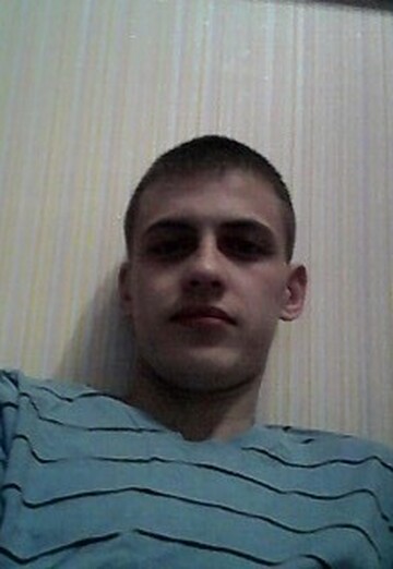 Моя фотография - Александр, 32 из Нижний Новгород (@aleksandr696438)