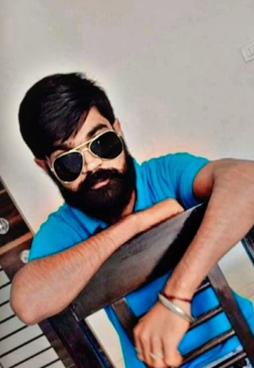 My photo - Mahi, 29 from Pali (@mahi173)