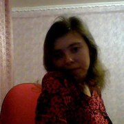оксана, 29, Рузаевка