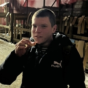 Денис, 24, Москва