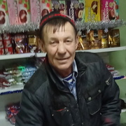 Яша, 49, Борзя