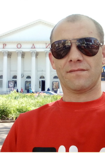 Моя фотография - Дима, 39 из Одесса (@dima214551)