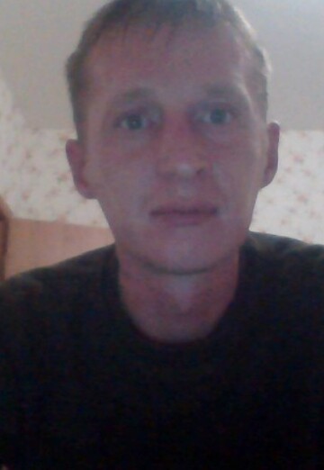 Моя фотография - Алексей, 36 из Урай (@aleksey497546)