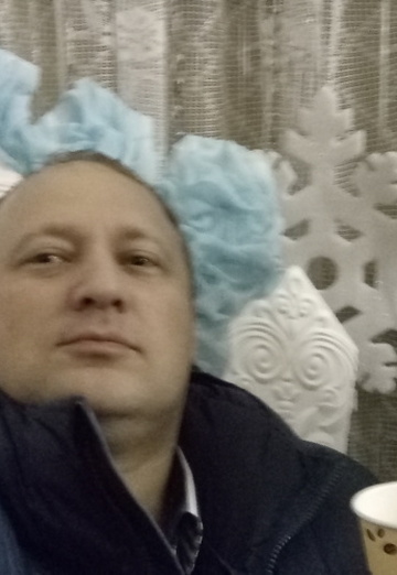 My photo - Korotey, 41 from Sosnoviy Bor (@korotey1)