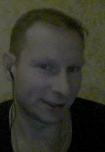 Моя фотография - Константин, 43 из Гродно (@konstantin65673)