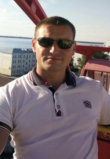 My photo - Vladimir, 46 from Koryazhma (@vladimir406123)