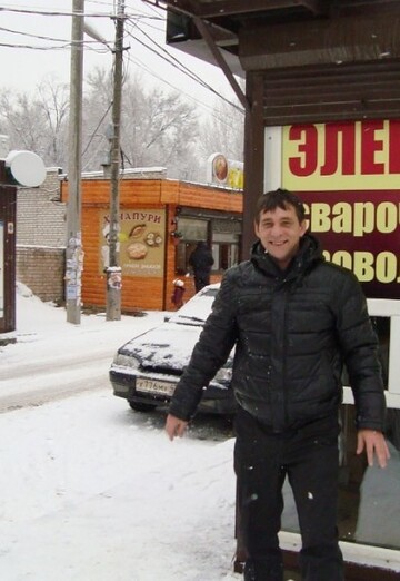 Моя фотография - Алексей, 60 из Волгоград (@aleksey382124)