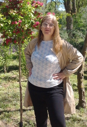 Моя фотография - МАРИЯ, 46 из Севастополь (@mariya193496)