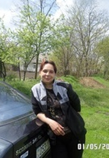 Моя фотография - Татьяна, 37 из Гуляйполе (@tatyana114187)