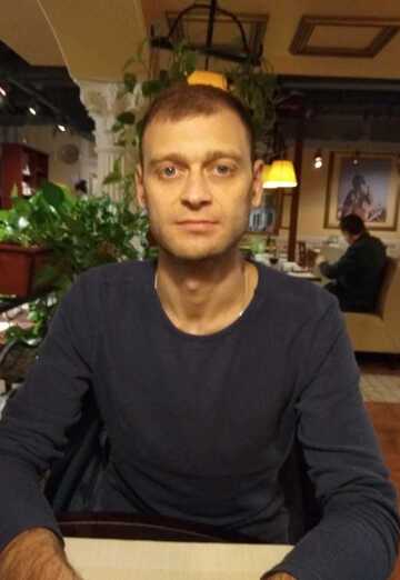 Моя фотография - Евгений, 38 из Норильск (@evgeniy312318)