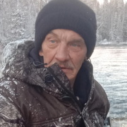 Николай, 59, Архангельск