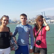 Спиридон, 37, Волжский