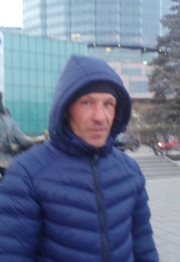 Моя фотография - Володя, 33 из Ростов-на-Дону (@volodya18771)