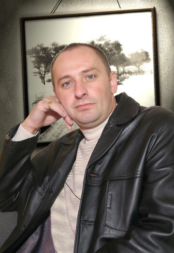 My photo - Evgeniy, 43 from Polotsk (@evgeniy221737)