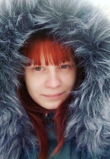 My photo - Ramona, 31 from Novokuznetsk (@ramona51)