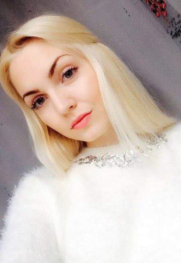 Моя фотографія - Mira, 29 з Донецьк (@mira5562)