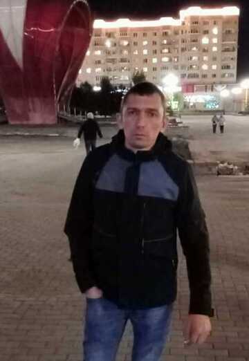 Моя фотография - Евгений Емельянцев, 39 из Волгоград (@evgeniyemelyancev)