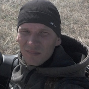 Леха, 35, Кашары