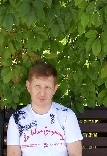 My photo - Aleksey, 45 from Ust-Kamenogorsk (@aleksey510955)