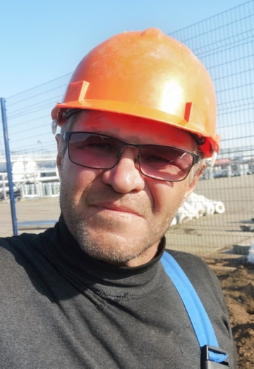 My photo - Sergey, 54 from Buzuluk (@sergey932026)