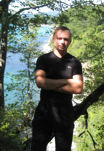 Моя фотография - Андрей, 38 из Карталы (@andrey274103)