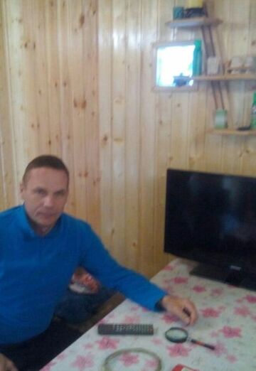 My photo - Andrey, 61 from Novokuybyshevsk (@andrey354206)