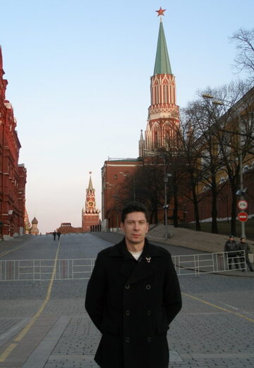 Моя фотография - Владимир, 55 из Электросталь (@vladimir224359)