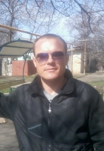 My photo - Andrey, 47 from Snow (@andrey63089)