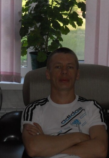 Моя фотография - Олег, 41 из Тавда (@oleg219362)