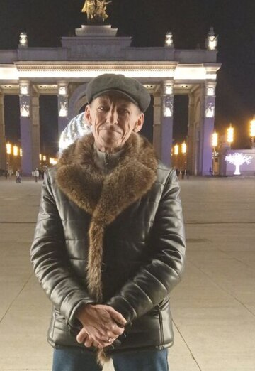 Sergey (@sergey1241268) — my photo № 2